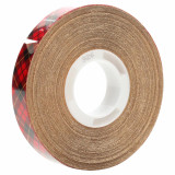 3M 7000028878 | Scotch 18.000yd Overall Length x 0.500" Width x 0.10mm Thickness Acrylic 926 Adhesive Transfer Tape