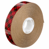 3M 7000048463 | Scotch 36.000yd Overall Length x 0.750" Width x 0.13mm Thickness High Strength Acrylic Adhesive 300 969 Adhesive Transfer Tape