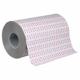 3M 7010535831 | VHB 3.000" Size x 72.000yd Overall Length x 10.000" Width Acrylic Foam 4936 VHB Tape - Gray
