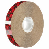 3M 7000048495 | Scotch 36.000yd Overall Length x 0.750" Width x 0.10mm Thickness Acrylic 926 Adhesive Transfer Tape