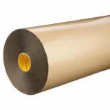 3M 7000048742 | 72.000yd Overall Length x 26.000" Width x 1.00mm Thickness Polyethylene Foam 4492B General Purpose Foam Tape - Black