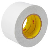 3M 7010378529 | LT80 x 60.000yd Overall Length x 6.000" Width x 0.08mm Thickness Acrylic 427 Aluminum Tape - Silver