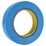 3M 7000042791 | Scotch 3.000" Size x 60.140yd OAL x 0.470" Width Polypropylene Film 8898 Filament Tape - Blue
