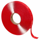 3M 7000123482 | 3.000" Size x 36.000yd Overall Length x 0.500" Width x 5.000mil Baking Thickness Acrylic Foam 4910 VHB Tape - Transparent