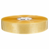 3M 7100240691 | 3.000" Size x 999.563yd OAL x 1.890" Width x 1.000mil Baking Thickness Polypropylene Film 305 Box Sealing Tape - Transparent