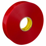 3M 7000048926 | 3.000" Size x 999.560yd OAL x 1.880" Width x 1.200mil Baking Thickness Polypropylene Film 3779 Box Sealing Tape - Transparent