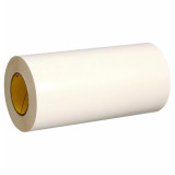 3M 7100205352 | 36.000yd Overall Length x 2.000" Width x 1.000mil Baking Thickness Polyester 442KW Double Sided Tape - Transparent
