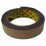 3M 7000123393 | 18.000yd Overall Length x 0.750" Width x 250.000mil Baking Thickness Urethane 4314 General Purpose Foam Tape - Charcoal Gray