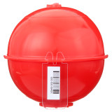 3M 7100177897 red EMS 1422-XR/ID 4 inch diameter extended range ball marker