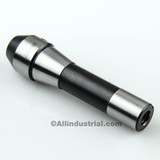 All Industrial 44032 | 5pc R8 End Mill Holder Set 1/4" 3/8" 1/2" 5/8" 3/4" Adapter for Bridgeport Kit