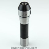 All Industrial 44032 | 5pc R8 End Mill Holder Set 1/4" 3/8" 1/2" 5/8" 3/4" Adapter for Bridgeport Kit