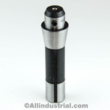 All Industrial 44002 | 3/16" R8 End Mill Holder Adapter for Bridgeport Milling Tool Inch Arbor