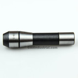 All Industrial 44010 | 7/16" R8 End Mill Holder Adapter for Bridgeport Milling Tool Inch Arbor