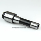 All Industrial 44016 | 5/8" R8 End Mill Holder Adapter for Bridgeport Milling Tool Inch Arbor