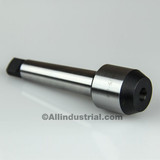 All Industrial 44534 | 5/16" MT2 Morse Taper End Mill Tang Tool Holder Adapter End 2MT