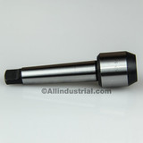 All Industrial 44534 | 5/16" MT2 Morse Taper End Mill Tang Tool Holder Adapter End 2MT