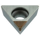 Sumitomo 16JYDUA | NUTPGA222LF-BN7000 0.2500" Circle Diameter x 3.40mm Hole Diameter x 0.0315" Radius Uncoated CBN Turning Insert