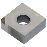 Sumitomo 16JYDRK | NUSNMA433-BN7000 0.5000" Circle Diameter x 5.16mm Hole Diameter x 0.0472" Radius Uncoated CBN Turning Insert