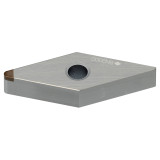 Sumitomo 16JYWH2 | VNMA331-BN7000 0.3750" Circle Diameter x 3.81mm Hole Diameter x 0.0157" Radius Uncoated CBN Turning Insert