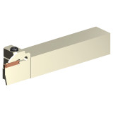 Sumitomo 2600AJA | GNDMR2020K-312 0.4724" Maximum Depth of Cut x 20.00mm Shank Width x 125.00mm OAL GND Indexable Cut-Off Toolholder