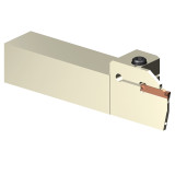 Sumitomo 2600BCL | GNDLL2020K-425J 0.9843" Maximum Depth of Cut x 20.00mm Shank Width x 125.00mm OAL GND Indexable Cut-Off Toolholder