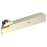 Sumitomo 2600BDJ | GNDMR1616JX-312J 0.4724" Maximum Depth of Cut x 16.00mm Shank Width x 120.00mm OAL GND Indexable Cut-Off Toolholder
