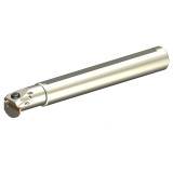 Sumitomo 2600ASX | GNDIR2532-T206 0.2362" Maximum Depth of Cut x 23.00mm Shank Height x 199.00mm OAL GND Indexable Cut-Off Toolholder