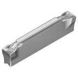 Sumitomo 18T3AMT | GCML4002-CG-05-AC8035P 0.1575" Cutting Width x 0.0079" Radius x 0.1575" Thickness Absotech Coated Carbide GND Grooving Insert