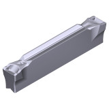 Sumitomo 18T5ALQ | GCMN2002-GL-AC5015S 0.0787" Cutting Width x 0.0079" Radius x 0.1417" Thickness Absotech Coated Carbide GND Grooving Insert