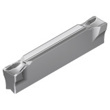 Sumitomo 18T3ALL | GCMN3002-GG-AC8035P 0.1181" Cutting Width x 0.0079" Radius x 0.1496" Thickness Absotech Coated Carbide GND Grooving Insert