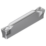 Sumitomo 18T3ALV | GCMN3004-MG-AC8035P 0.1181" Cutting Width x 0.0157" Radius x 0.1496" Thickness Absotech Coated Carbide GND Grooving Insert