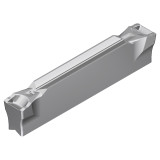 Sumitomo 18T3AQS | GCMN4004-GL-AC8035P 0.1575" Cutting Width x 0.0157" Radius x 0.1575" Thickness Absotech Coated Carbide GND Grooving Insert