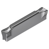 Sumitomo 18P7W0X | GCMN5187R0.5-GG-AC8025P 0.1870" Cutting Width x 0.0078" Radius x 0.1610" Thickness Absotech Coated Carbide GND Grooving Insert
