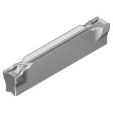 Sumitomo 18T3APA | GCMN8004-GF-AC8035P 0.3150" Cutting Width x 0.0157" Radius x 0.2362" Thickness Absotech Coated Carbide GND Grooving Insert