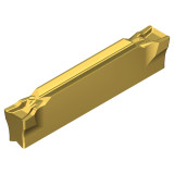Sumitomo 18RBAPA | GCMN8004-GF-AC830P 0.3150" Cutting Width x 0.0157" Radius x 0.2362" Thickness Super FF Coat Coated Carbide GND Grooving Insert