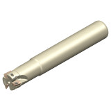 Sumitomo 2900W6W | WEZ20750ELC03 0.7500" Diameter x 0.3940" Depth of Cut x 8.0000" OAL WEZ Indexable Square-Shoulder End Mill