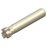 Sumitomo 2900AAS | TSXF08025E 25.00mm Diameter x 8.00mm Depth of Cut x 120.00mm OAL TSX Indexable Square-Shoulder End Mill