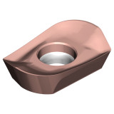 Sumitomo 144WAGB| AOMT11T332PEER-G-ACM300 9.50mm Maximum Depth Cut x 3.20mm Radius x 3.40mm Thickness Carbide ACM300 Coated WEZ Milling Insert