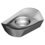 Sumitomo 14U4ARN| AOET11T330PEFR-S-H20 9.50mm Maximum Depth Cut x 3.00mm Radius x 3.40mm Thickness Carbide WEZ Milling Insert