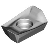 Sumitomo 14U4AWH| AOET11T305PEFR-S-H20 10.00mm Maximum Depth Cut x 0.50mm Radius x 3.60mm Thickness Carbide WEZ Milling Insert