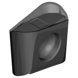 Sumitomo 1P4V025| LNEX130612PNER-L-ACM200 12.00mm Maximum Depth Cut x 1.20mm Radius x 10.80mm Thickness Carbide ACM200 Coated TSX Milling Insert