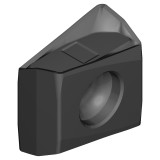 Sumitomo 1P4V014| LNEX130608PNER-G-ACM200 12.00mm Maximum Depth Cut x 0.80mm Radius x 10.80mm Thickness Carbide ACM200 Coated TSX Milling Insert