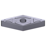 Sumitomo 19T6342 | VNMG332EGU-AC5025S 0.3750" Circle Diameter x 3.81mm Hole Diameter x 0.0315" Radius Absotech Coated Carbide Turning Insert