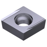 Sumitomo 10T5194 | CCGT32.50.5LFX-AC5015S 0.3750" Circle Diameter x 4.40mm Hole Diameter x 0.0079" Radius Absotech Coated Carbide Turning Insert