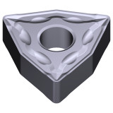 Sumitomo 19T6AFT | WNMG432EMU-AC5025S 0.5000" Circle Diameter x 5.16mm Hole Diameter x 0.0315" Radius Absotech Coated Carbide Turning Insert
