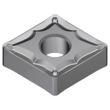Sumitomo 19T4ANZ | CNMG431ESU-AC8015P 0.5000" Circle Diameter x 5.16mm Hole Diameter x 0.0157" Radius Absotech Coated Carbide Turning Insert