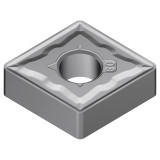 Sumitomo 19T3CND | CNMG434EEM-AC8035P 0.5000" Circle Diameter x 5.16mm Hole Diameter x 0.0630" Radius Absotech Coated Carbide Turning Insert