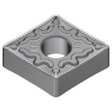 Sumitomo 19T3CGN | CNMG431EEF-AC8035P 0.5000" Circle Diameter x 5.16mm Hole Diameter x 0.0157" Radius Absotech Coated Carbide Turning Insert