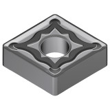Sumitomo 19P7BEB | CNMG434EUX-AC8025P 0.5000" Circle Diameter x 5.16mm Hole Diameter x 0.0630" Radius Absotech Coated Carbide Turning Insert