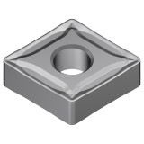 Sumitomo 19T4ANK | CNMG644EMX-AC8015P 0.7500" Circle Diameter x 7.94mm Hole Diameter x 0.0630" Radius Absotech Coated Carbide Turning Insert